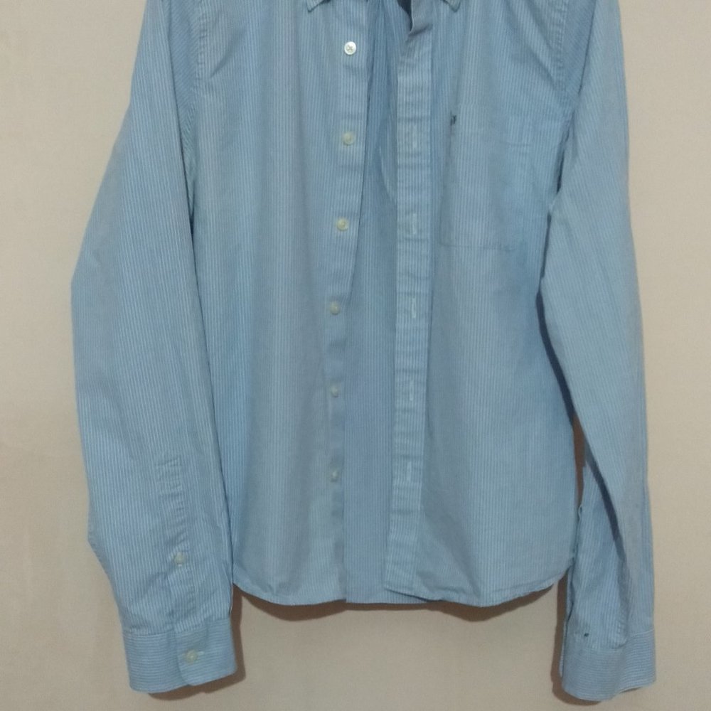 Original Abercrombie&Fitch shirt - Picture 2 of 10
